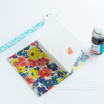 mini letter set / Clair -Louise-