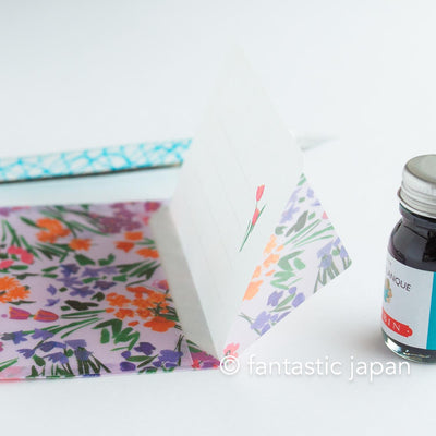 mini letter set / Clair -Manon-