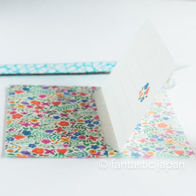 mini letter set / Clair -Fairy land-