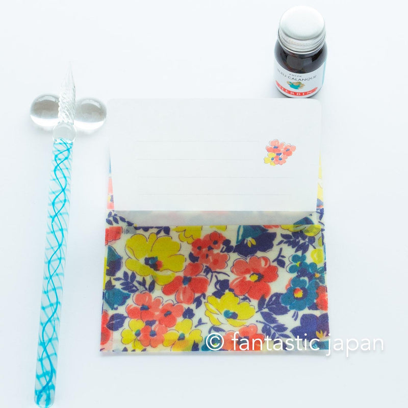 mini letter set / Clair -Louise-