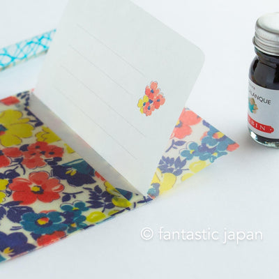 mini letter set / Clair -Louise-