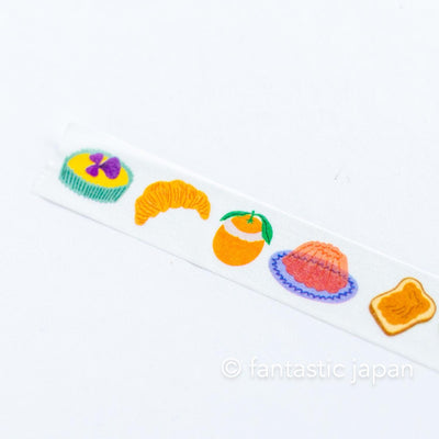 mt washi tape / Lea Maupetit -Desserts-