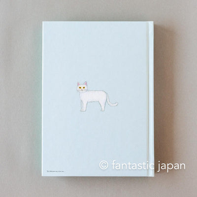 Greeting Life / One year diary days -cat-