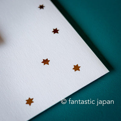 Birthday card -Special day- by Aiko Fukawa /  cozyca pruducts