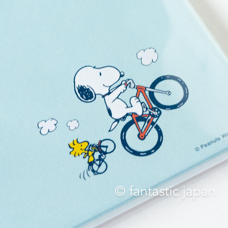 Hallmark / Peanuts Snoopy letter set / Let&