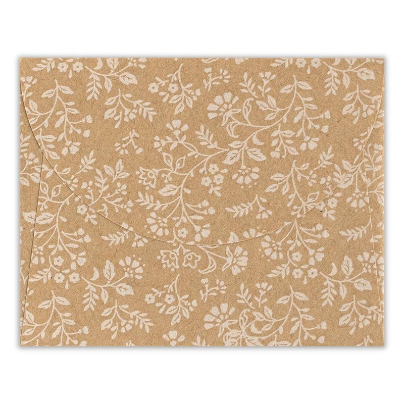 Mini letter set / utatane -sarasa-