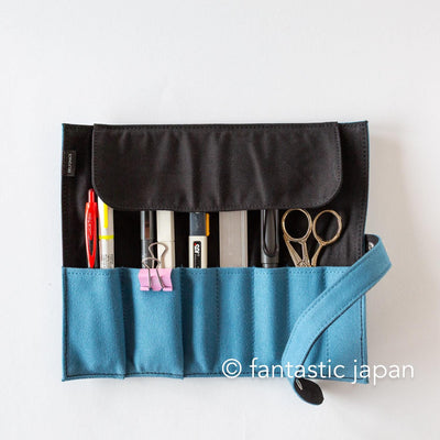 DELFONICS / roll pen case