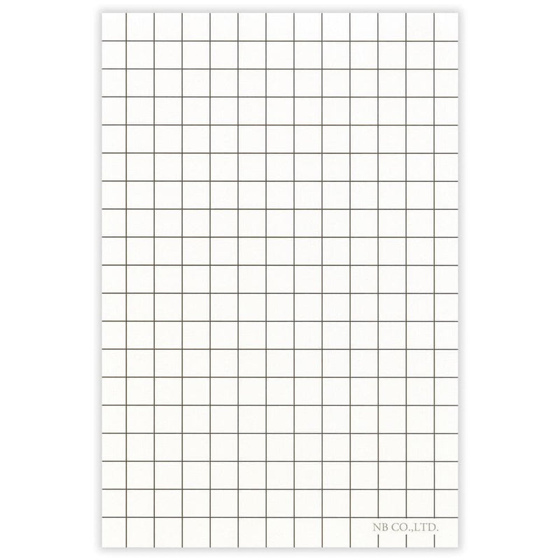 Japanese Washi Writing Letter Pad and Envelopes -Autumn leaves-