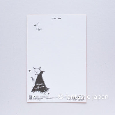 tocoro comugi post card -Vampire cat-