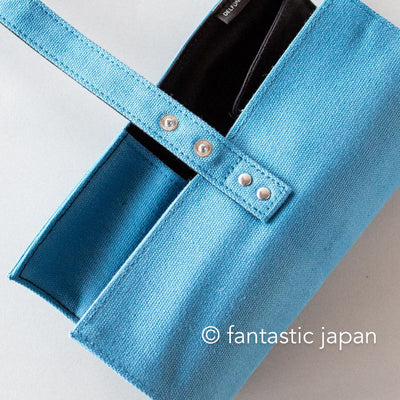DELFONICS / roll pen case