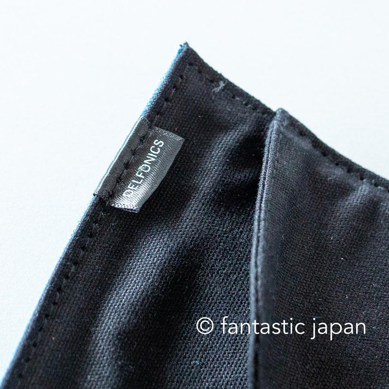 DELFONICS / roll pen case