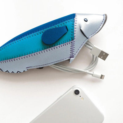 Fish Pen Case