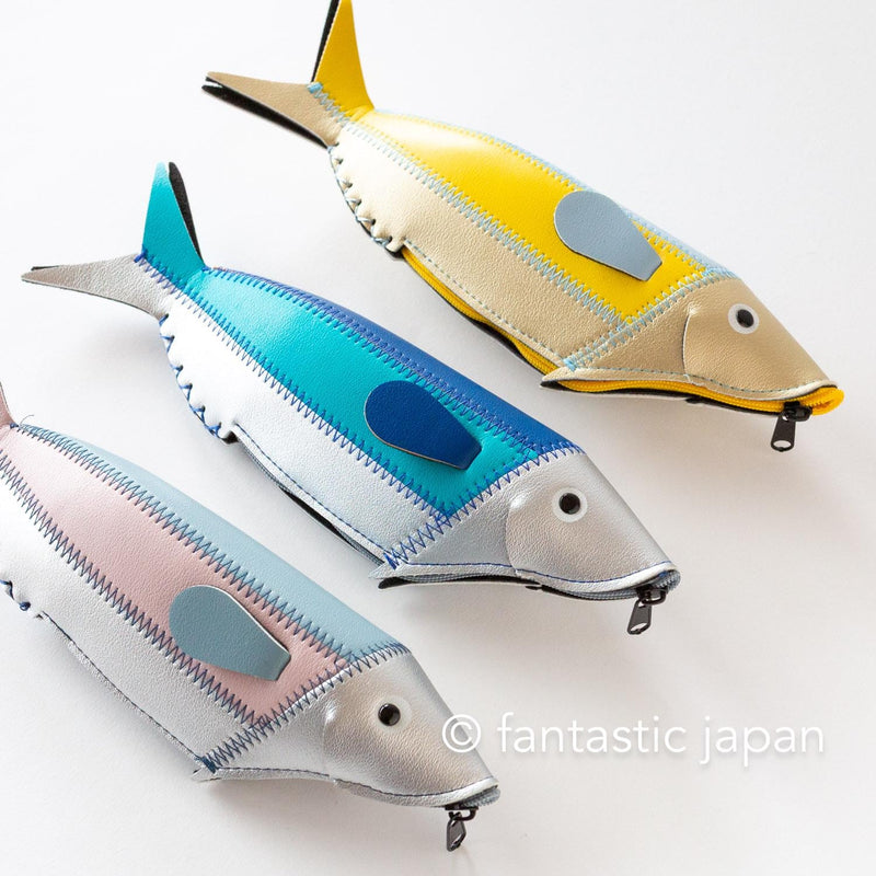 Fish Pen Case