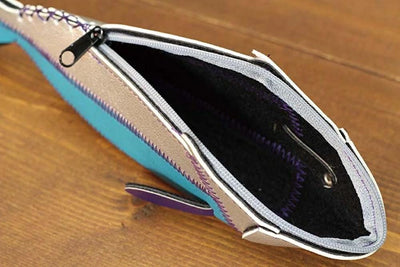 Fish Pen Case