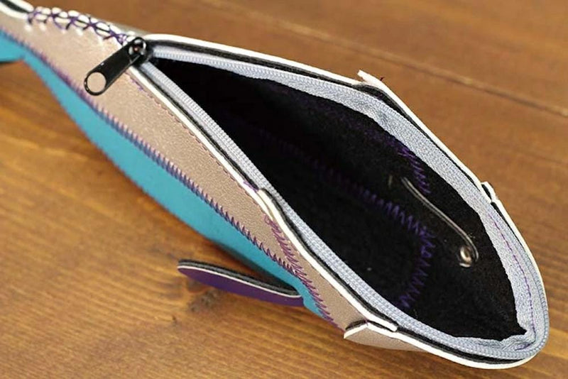 Fish Pen Case