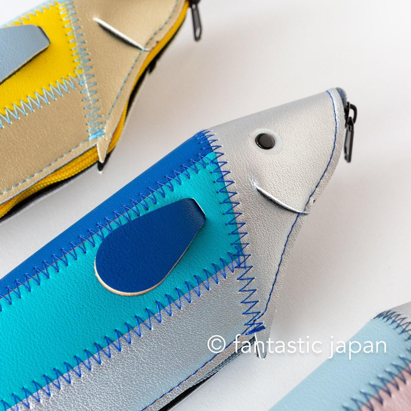 Fish Pen Case