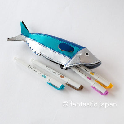 Fish Pen Case