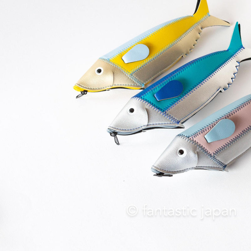 Fish Pen Case