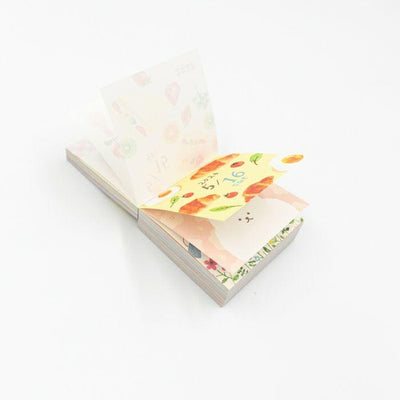 Furukawa paper｜2026 himekuri Page-a-Day Tear-off Calendar