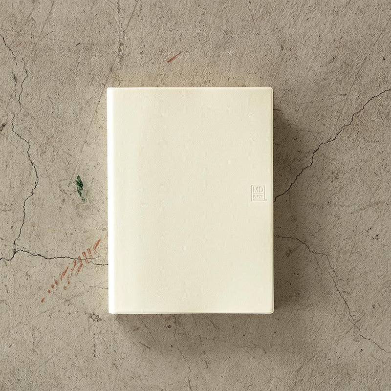 MIDORI | MD Notebook Diary <A5> 1 Day 1 Page