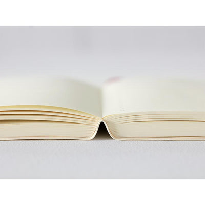 MIDORI | MD Notebook Diary <A5> 1 Day 1 Page