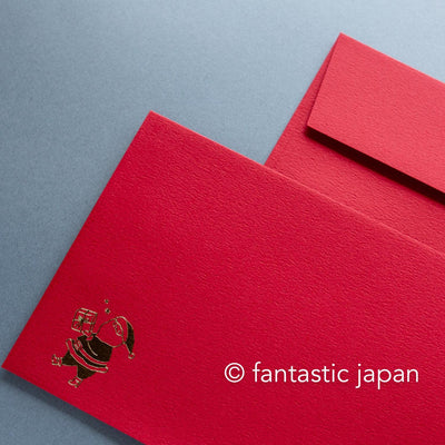 Christmas Polite Letter set -Christmas etoir-