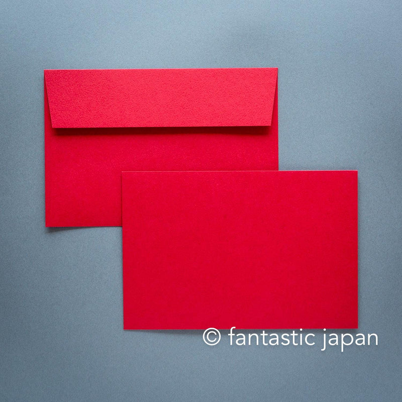 Christmas Polite Letter set -Santa Clause-