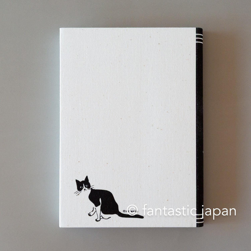 ARTEMIS / Three year diary -ivory-
