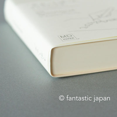 MIDORI | MD Notebook Diary <A6> 1 Day 1 Page