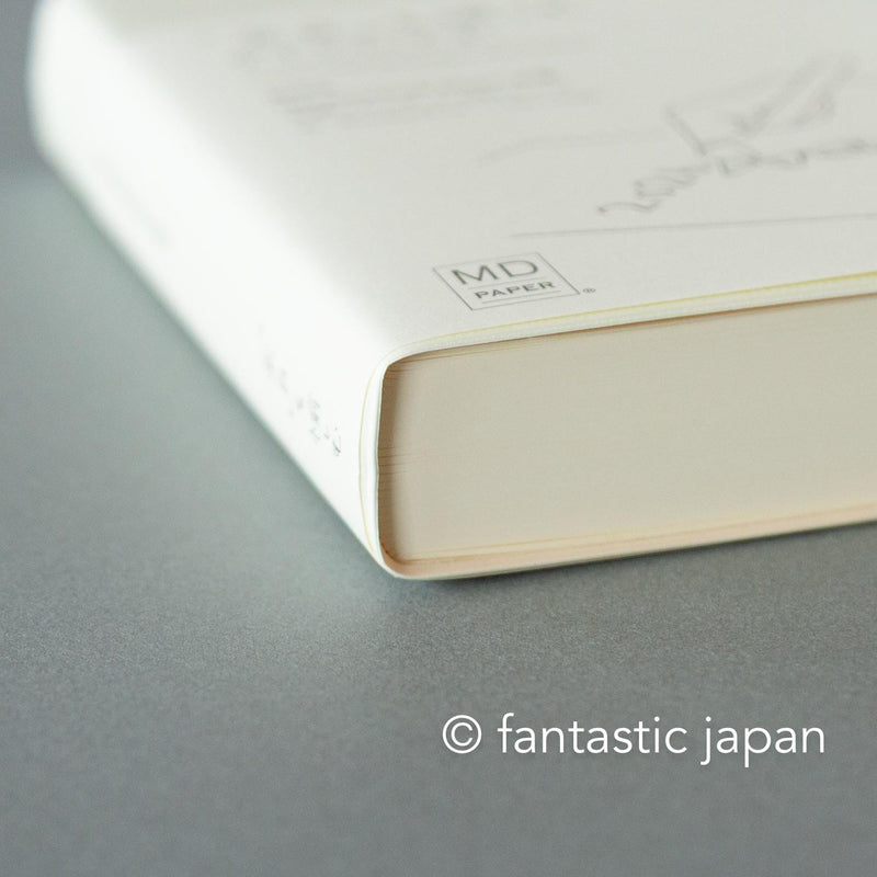 MIDORI | MD Notebook Diary <A6> 1 Day 1 Page
