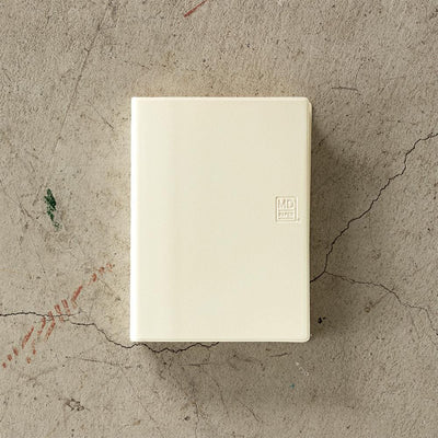 MIDORI | MD Notebook Diary <A6> 1 Day 1 Page