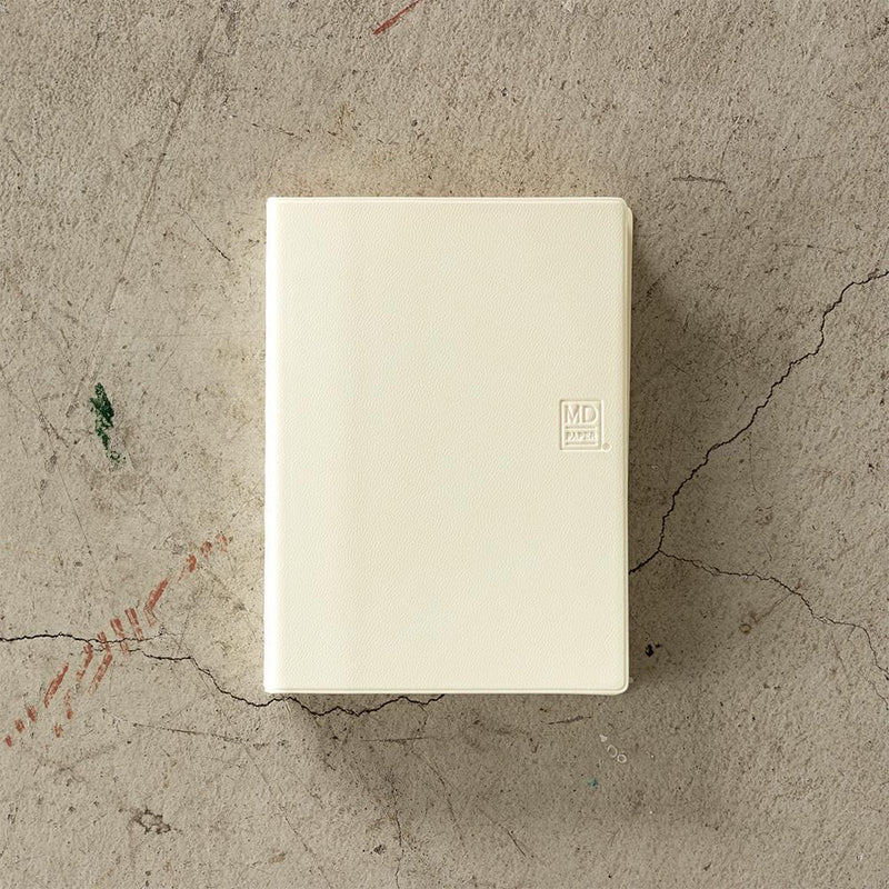 MIDORI | MD Notebook Diary <A6> 1 Day 1 Page