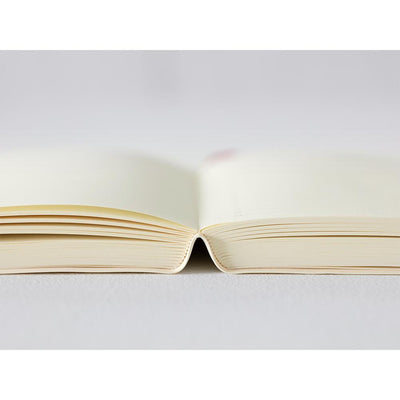 MIDORI | MD Notebook Diary <A6> 1 Day 1 Page