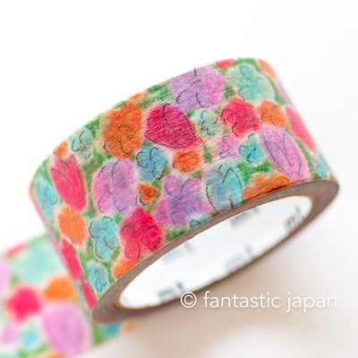 mt washi tape / Liberty -Swift's Song-