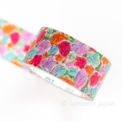 mt washi tape / Liberty -Swift's Song-