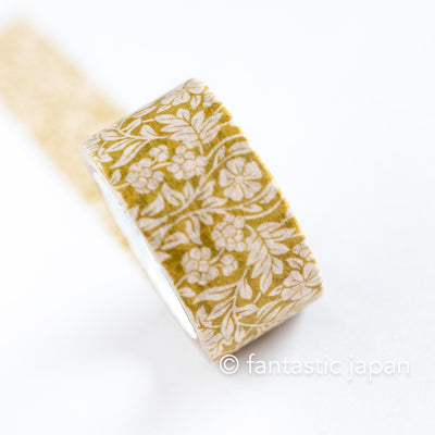 mt washi tape / Liberty -Eleni-
