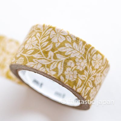 mt washi tape / Liberty -Eleni-