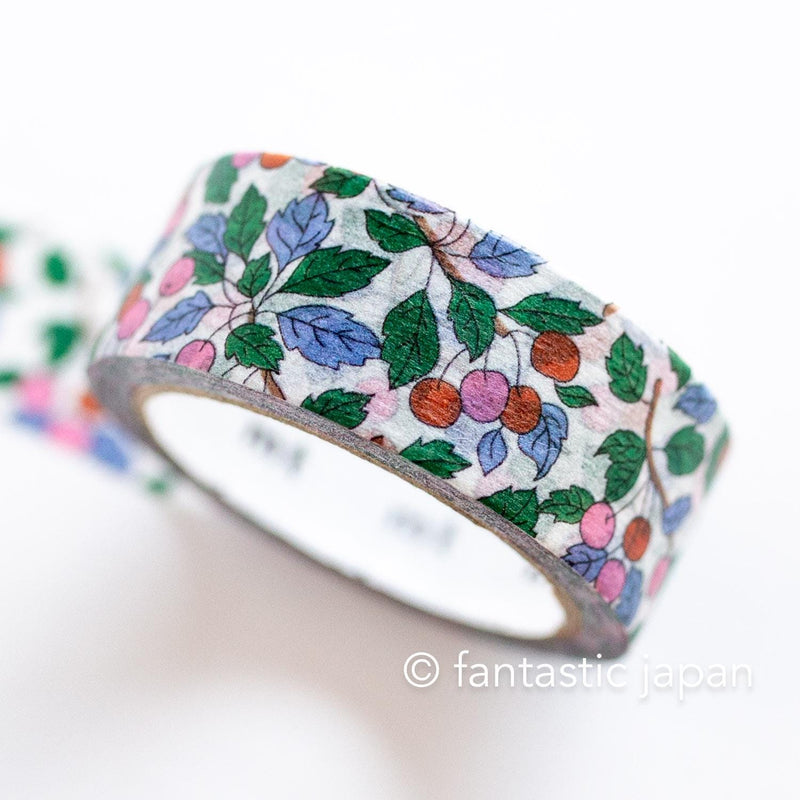 mt washi tape / Liberty -Colleen&