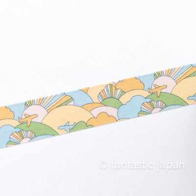 mt washi tape / Liberty -Far and Away-