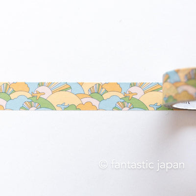 mt washi tape / Liberty -Far and Away-