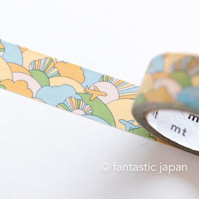 mt washi tape / Liberty -Far and Away-