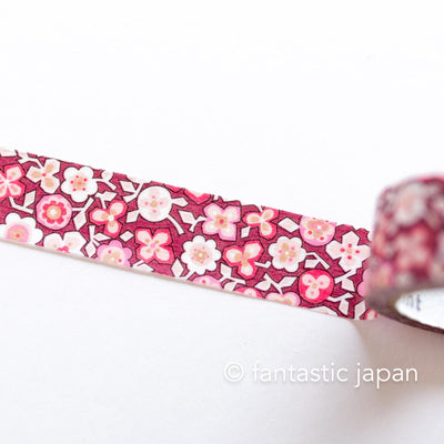 mt washi tape / Liberty -Luana Farr-