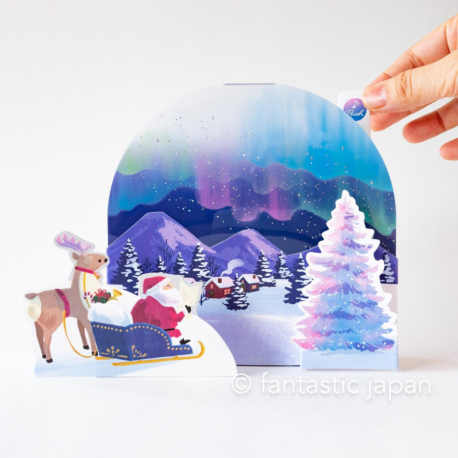 2025 Christmas selection – Fantastic Japan