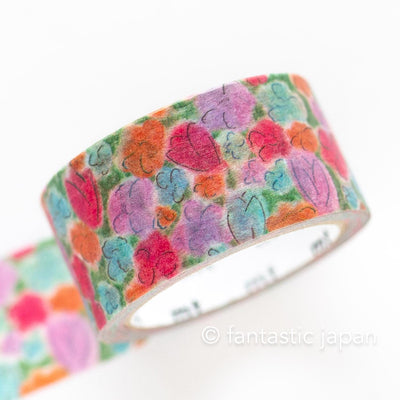 mt washi tape / Liberty -Swift's Song-