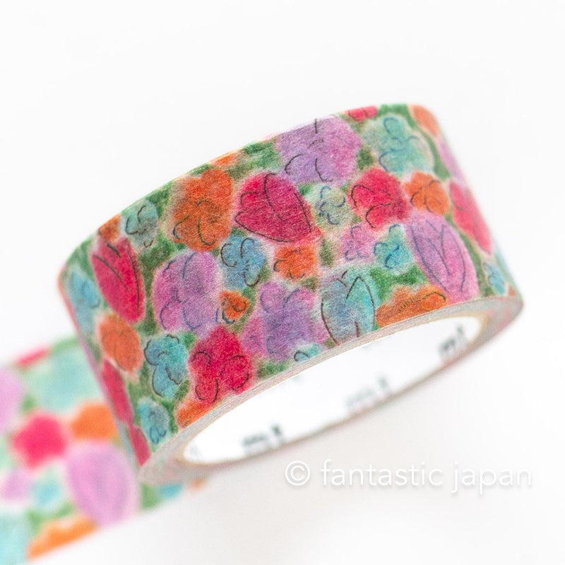 mt washi tape / Liberty -Swift&