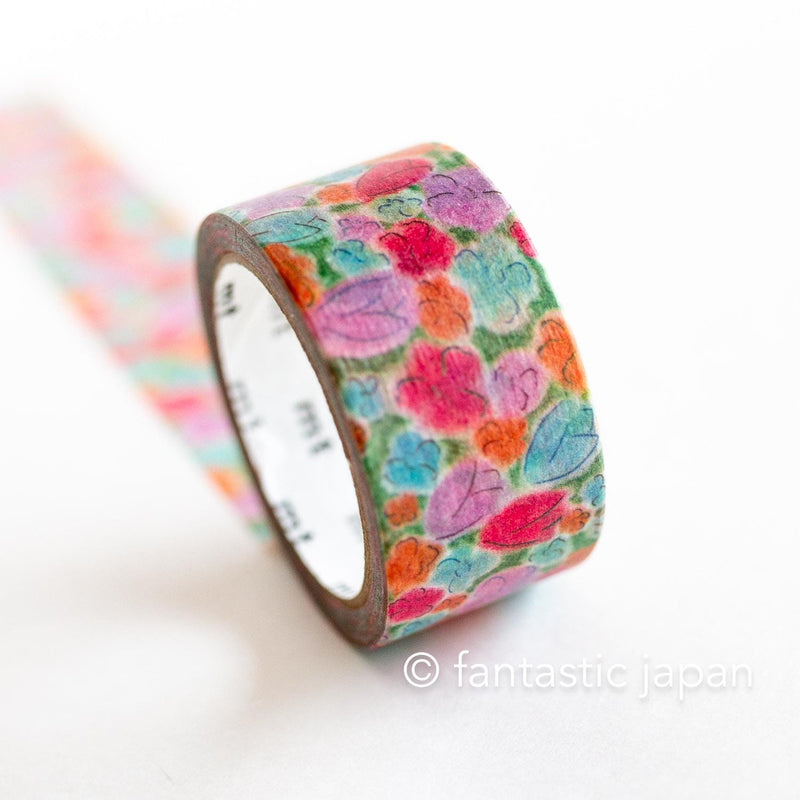 mt washi tape / Liberty -Swift&