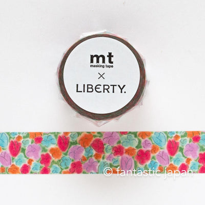 mt washi tape / Liberty -Swift's Song-
