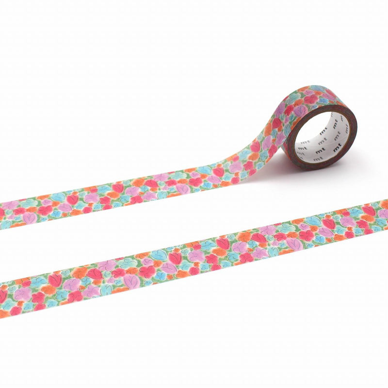 mt washi tape / Liberty -Swift&