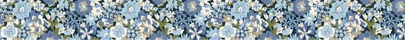 mt washi tape / Liberty -Frances Bloom-