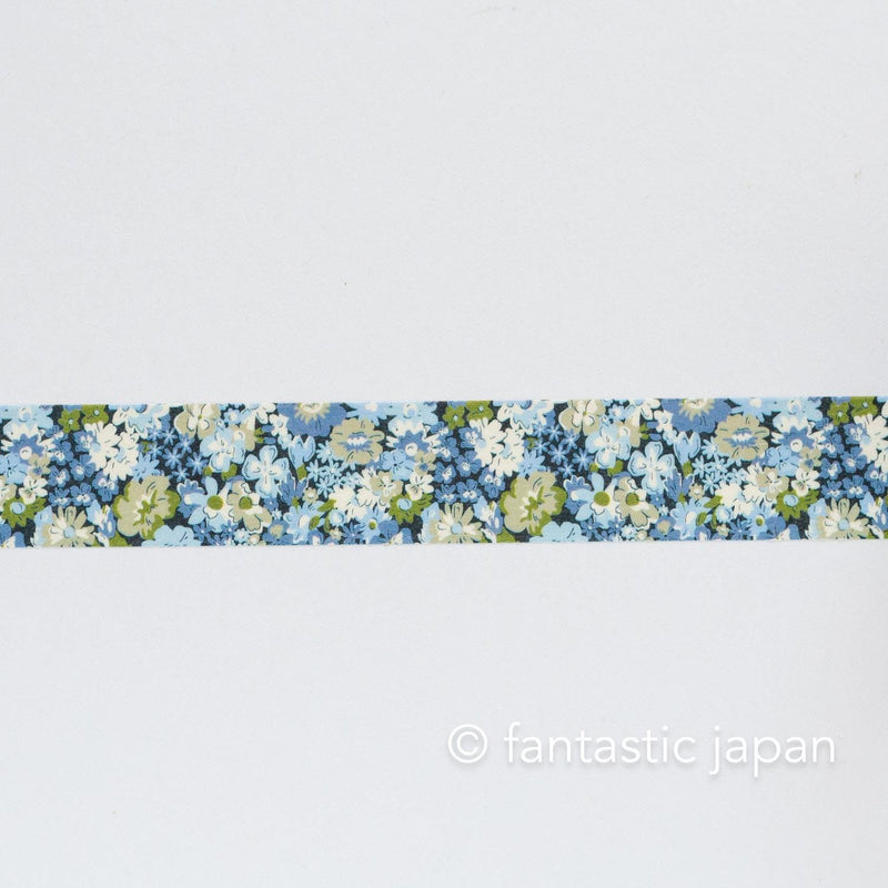 mt washi tape / Liberty -Frances Bloom-